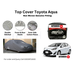 Top Cover Toyota Aqua