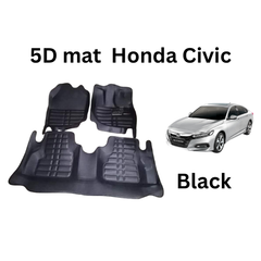 Honda Civic 5D Floor mats