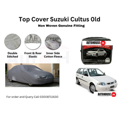 Top Cover Suzuki Cultus Old