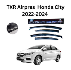 TXR Airpress Honda City 2022-2024
