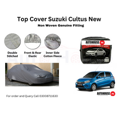 Top Cover Suzuki Cultus New