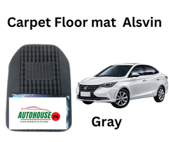 Carpet Floor Mat Alsvin