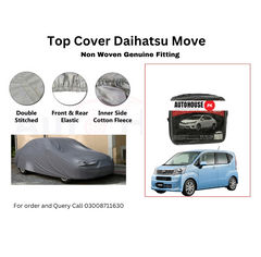 Top Cover Daihatsu Move