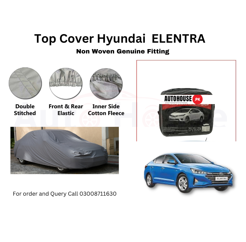 Top Cover Hyundai Elentra