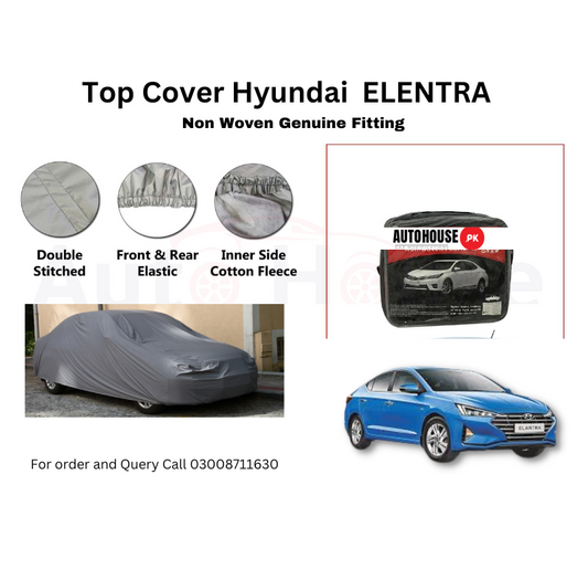 Top Cover Hyundai Elentra