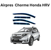 Airpress Chorme Honda HRV