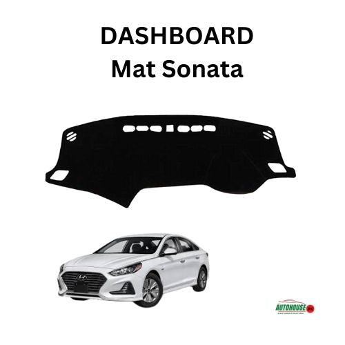 Dashboard Mat Sonata
