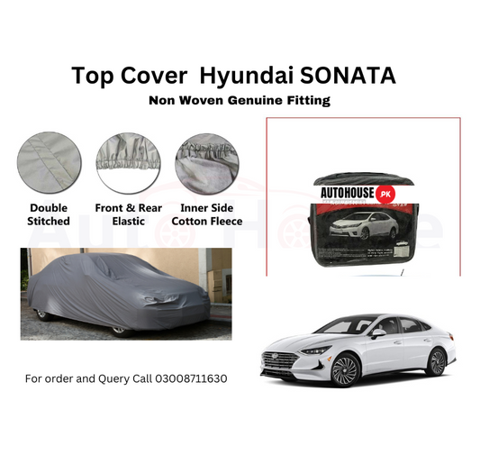 Top Cover Hyundai Sonata