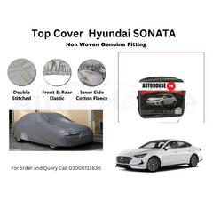 Top Cover Hyundai Sonata