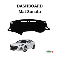 Dashboard Mat Sonata