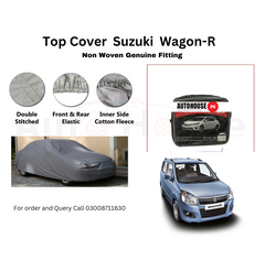 Top Cover Suzuki Wagon-R
