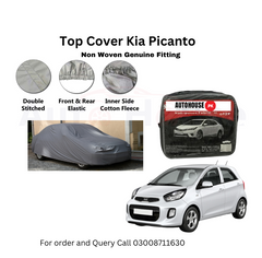 Top Cover Kia Picanto
