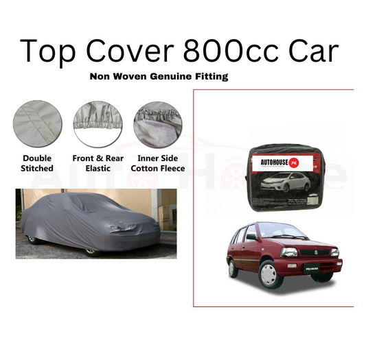Top Cover 800CC Car