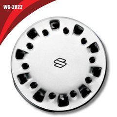 Premium wheel covers 12, wc-2022
