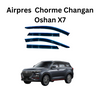 Airpress Chorme Chagan Oshan X7