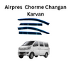 Airpress Chorme Changan Karvan