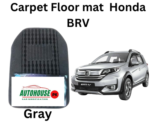 Carpet Floor Mat Honda BRV