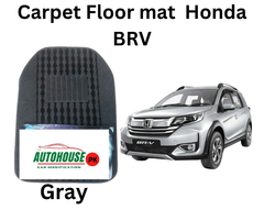 Carpet Floor Mat Honda BRV