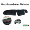 Dashboard Mat Mehran