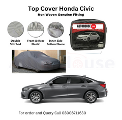 Top Cover Honda Civic