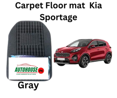Carpet Floor Mat Kia Sportage