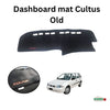 Dashboard Mat Cultus Old