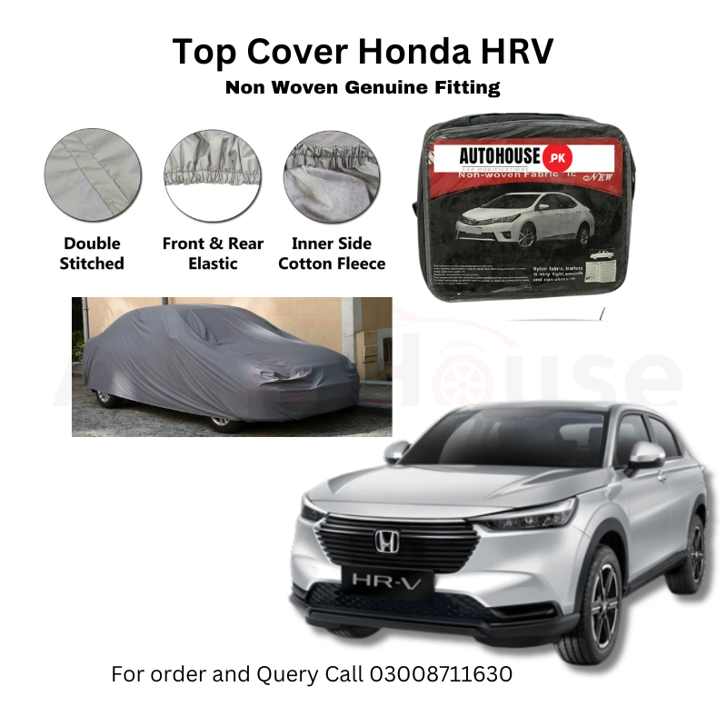 Top Cover Honda HRV