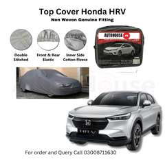 Top Cover Honda HRV