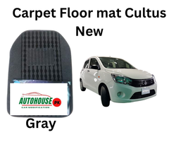 Carpet Floor Mat Cultus New