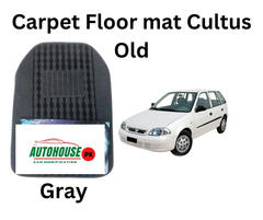 Carpet Floor Mat Cultus OLD