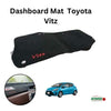 Dashboard Mat Toyota Vitz