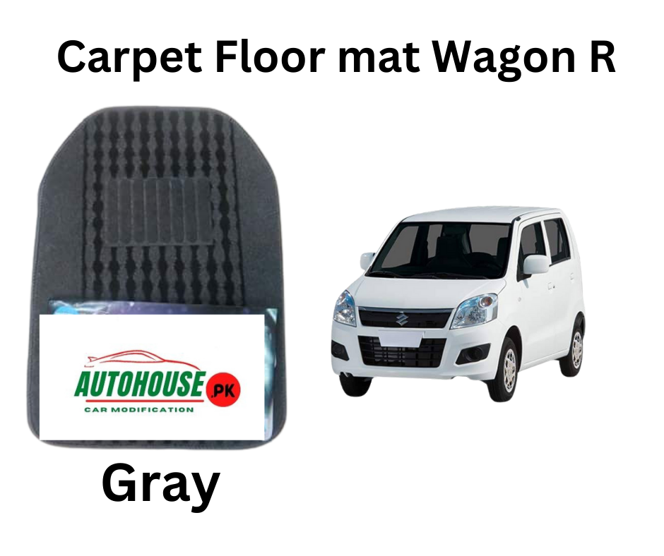 Carpet Floor Mat Wagon R