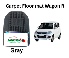 Carpet Floor Mat Wagon R