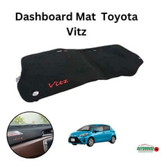 Dashboard Mat Toyota Vitz