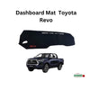 Dashboard Toyota Revo