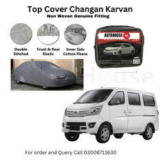 Top Cover Changan Karvan