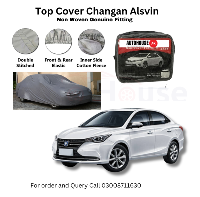 Top Cover Changan Alsvin