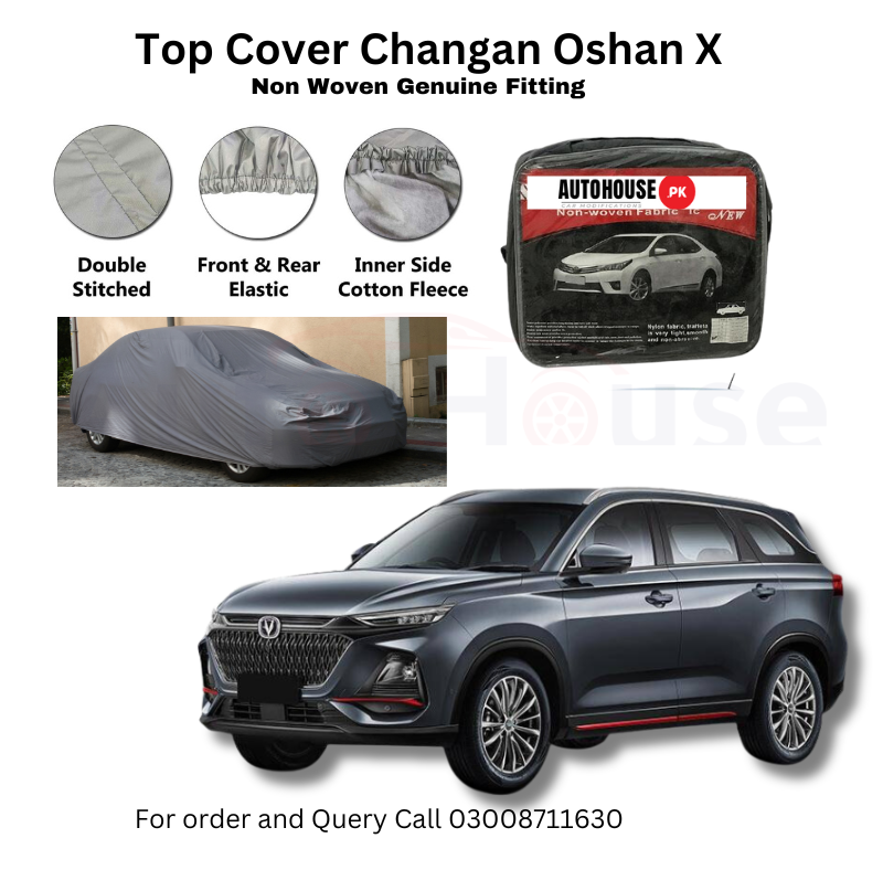 Top Cover Changan Oshan X