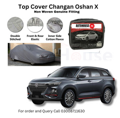 Top Cover Changan Oshan X