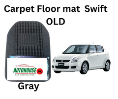 Carpet Floor Mat Swift OLD