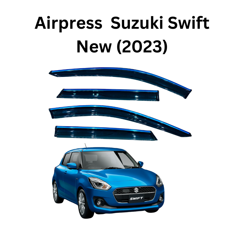 Airpress Suzuki Swift New (2023)