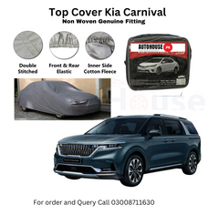 Top Cover Kia Carnival