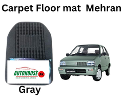 Carpet Floor Mat Mehran