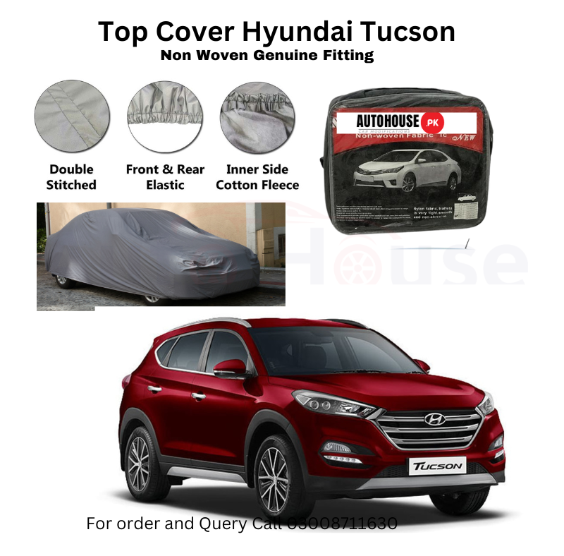 Top Cover Hyundai Tucson