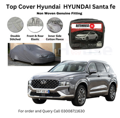 Top Cover Hyundai Santa Fe