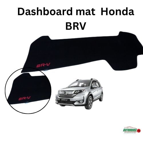 Dashboard Mat Honda BRV