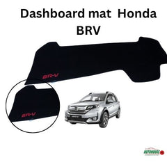 Dashboard Mat Honda BRV