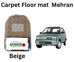 Carpet Floor Mat Mehran
