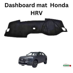 Dashboard Mat Honda HRV