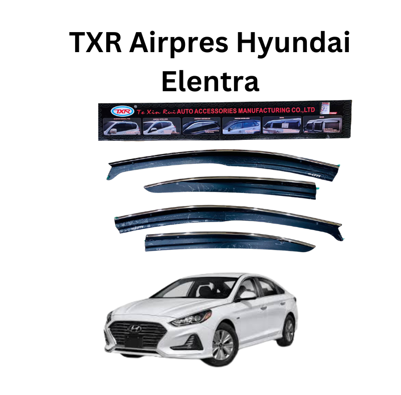 TXR Airpress Hyundai Elentra